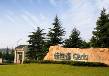 佳世達科技股份有限公司